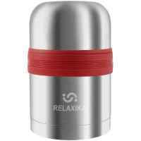 Термос для еды и напитков Relaxika 500