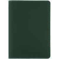 Обложка для паспорта Shall Simple