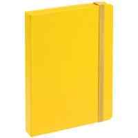 Ежедневник New Factor, недатированный