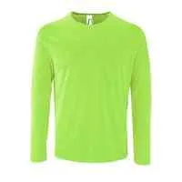Футболка с длинным рукавом Sporty LSL Men