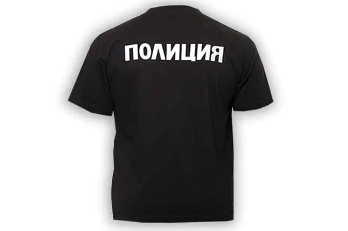 Печать на футболках оптом